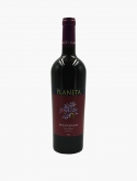 Nero D'Avola Planeta Plumbago VP 75 cl U