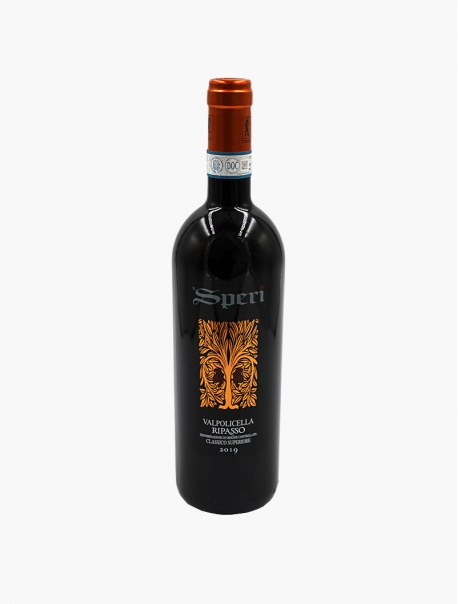 Valpolicella Speri Bio VP 75 cl U