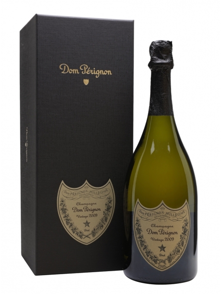 Dom Pérignon Millesimé VP 75 cl U