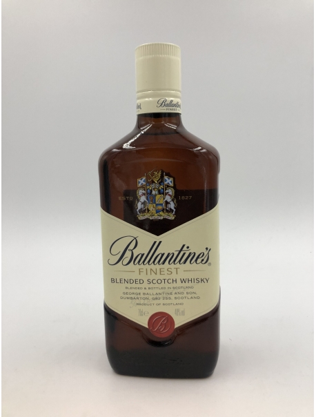 Whisky Ballantine's VP 70 cl U