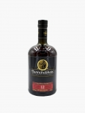 Whisky Bunnahabhain Islay 12 ans VP 70 cl U