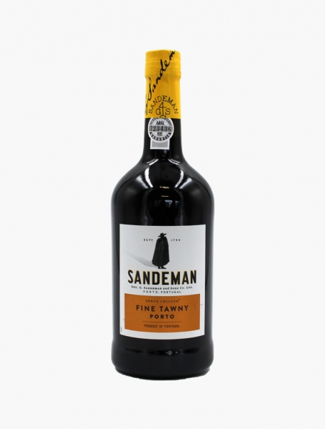 Porto Sandeman Tawny VP 75 cl U