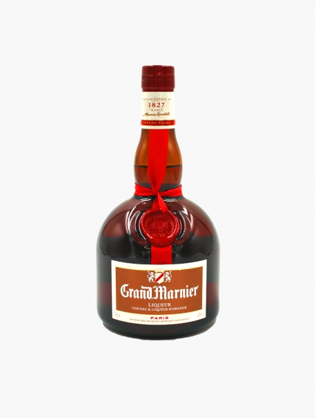 Grand-Marnier VP 70 cl U