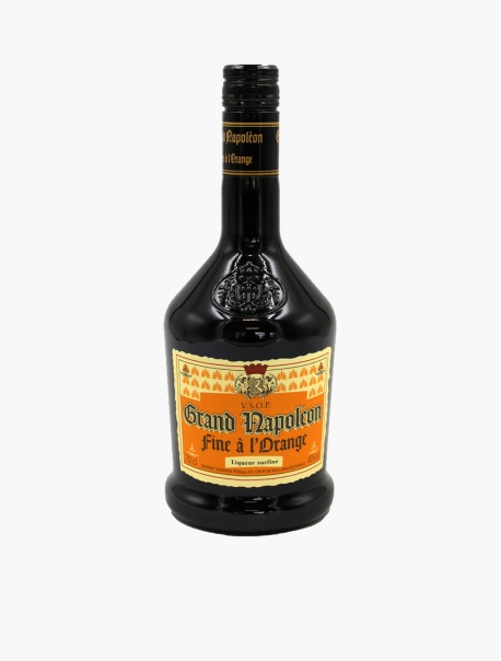 Liqueur d'Orange Napoléon VP 70 cl U