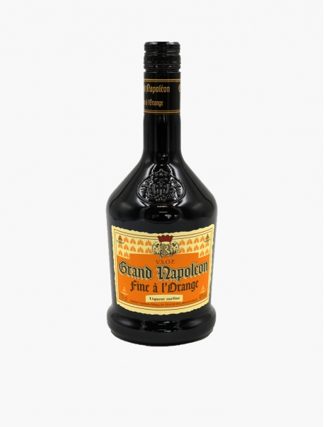 Liqueur d'Orange Napoléon VP 70 cl U