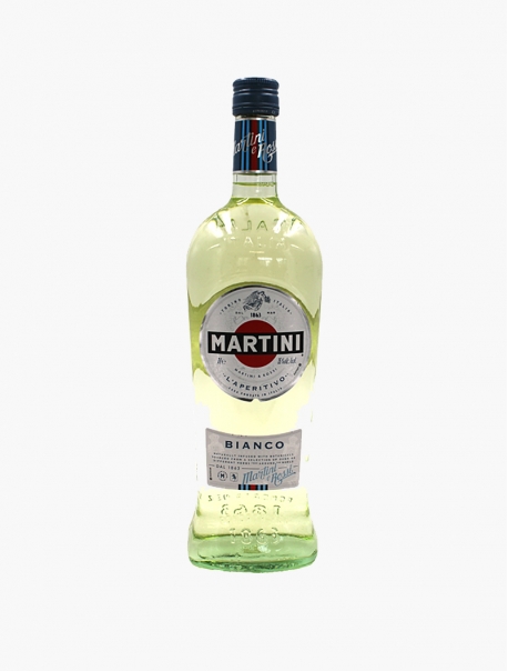 Martini Bianco VP 100 cl U