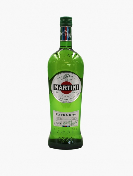Martini Extra-Dry VP 100 cl U