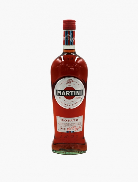 Martini Rosato VP 100 cl U