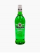 Vodka Trojka Green VP 70 cl U