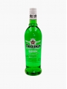 Vodka Trojka Green VP 70 cl U
