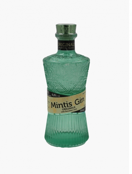 Gin Mintis Originale VP 70 cl U