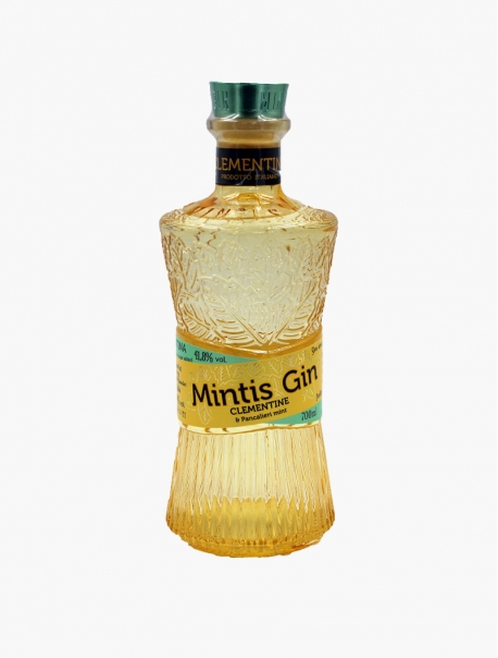 Gin Mintis Clementina VP 70 cl U