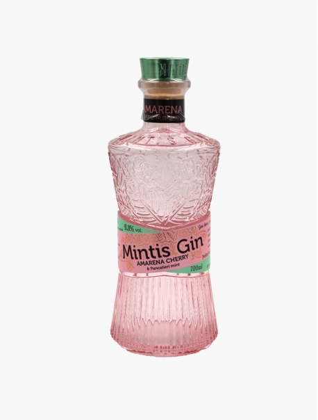 Gin Mintis Amarena VP 70 cl U