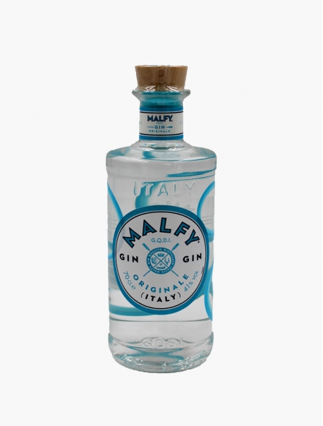 Gin Malfy Original VP 70 cl U