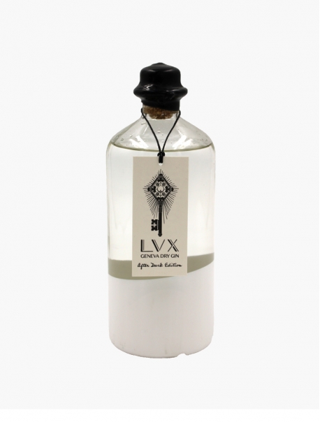 Gin Lux Geneva VP 70 cl U