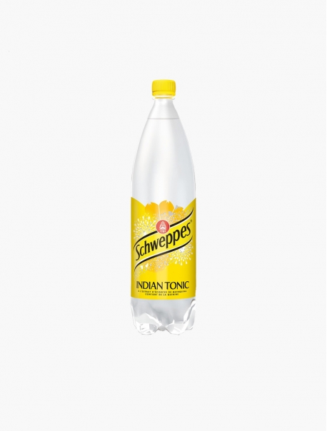 Schweppes Tonic Pet 50 cl P12