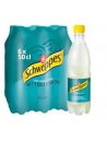 Schweppes Bitter Lemon PET 50 cl P24