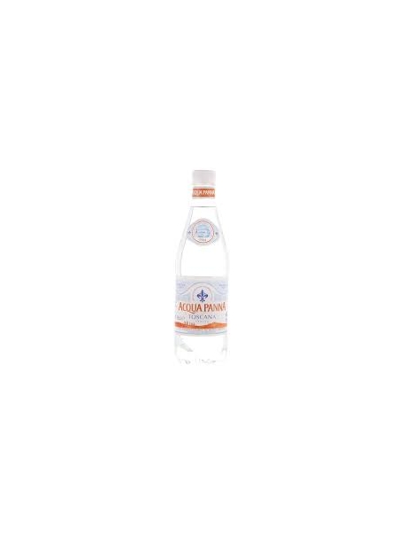 Acqua Panna Pet 50 cl P24