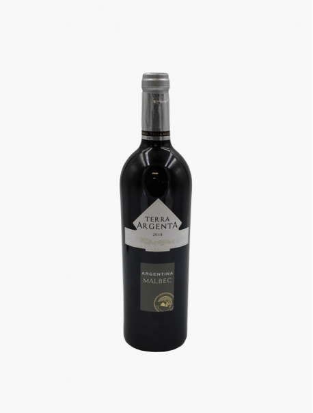 Terra Argenta Malbec VP 75 cl U