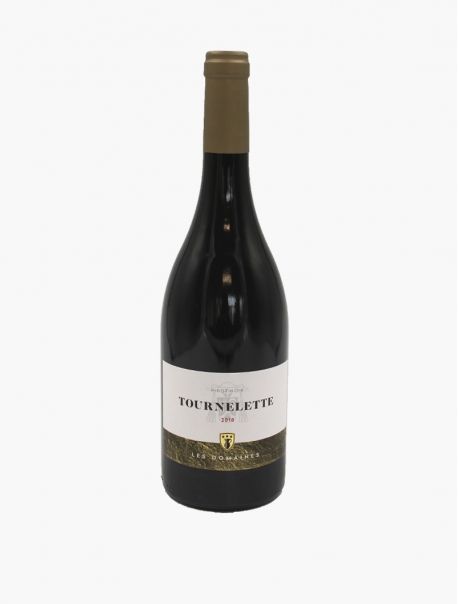 Pinot Noir Tournelette VP 75 cl U