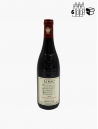 Lirac Abeille Fabre VP 75 cl P6