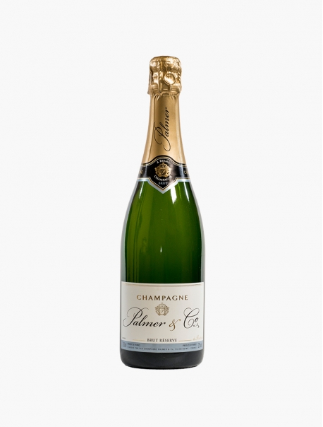 Palmer & Co Brut VP 75 cl U