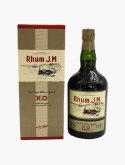 Rhum Agricole J.M. XO VP 70 cl U