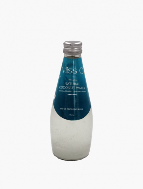 Miss O Coconut Water VP 30 cl P24