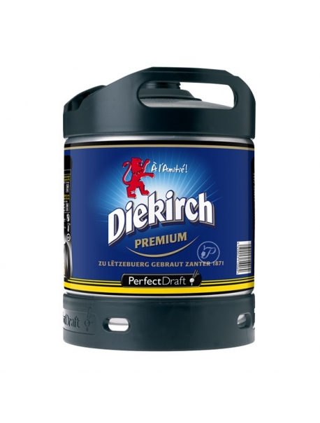 Diekirch Premium FPD 6 lt U