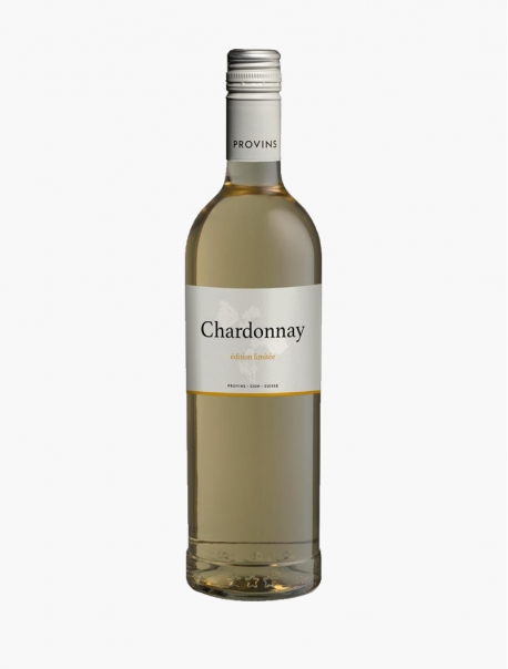 Chardonnay AOC VS VP 75 cl U
