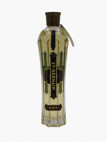 Liqueur Saint Germain Sureau VP 70 cl U