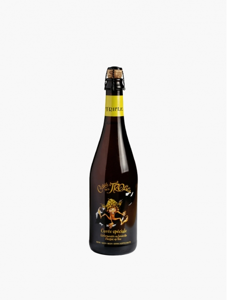 Cuvée des Trolls VP 75 cl U