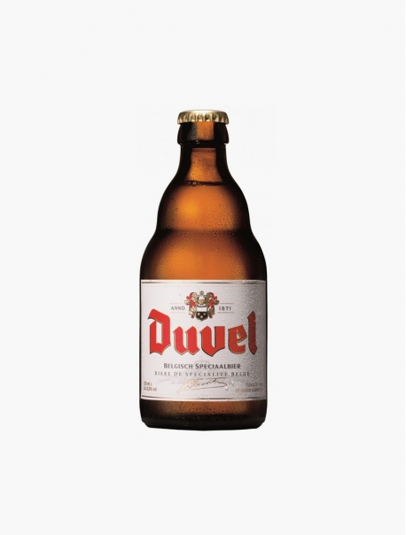 Duvel VP 33 cl U