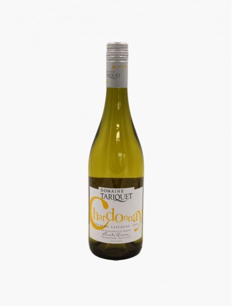 Chardonnay Tariquet VP 75 cl U