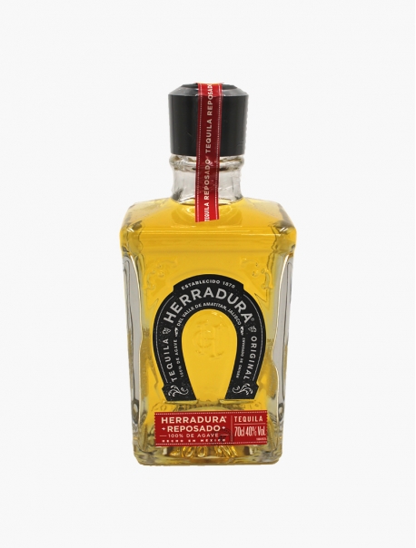 Tequila Herradura Reposada VP 70 cl U