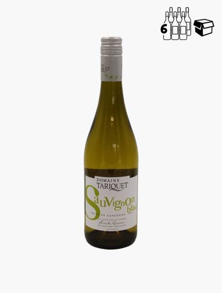 Sauvignon Blanc Tarriquet VP 75cl P6