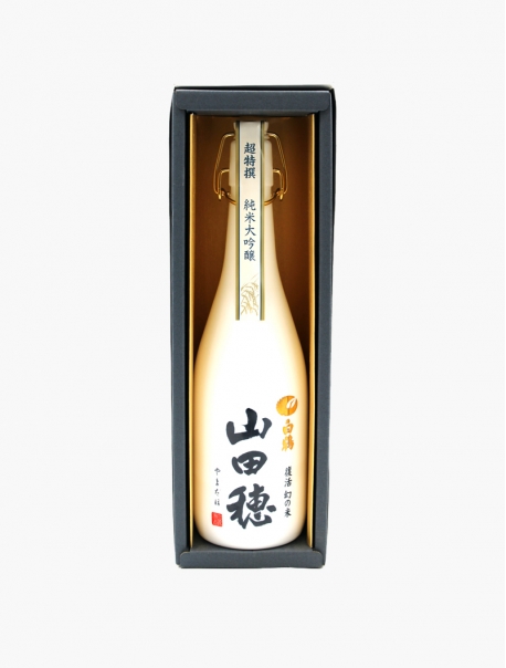 Sake Hakutsuru VP 72 cl U