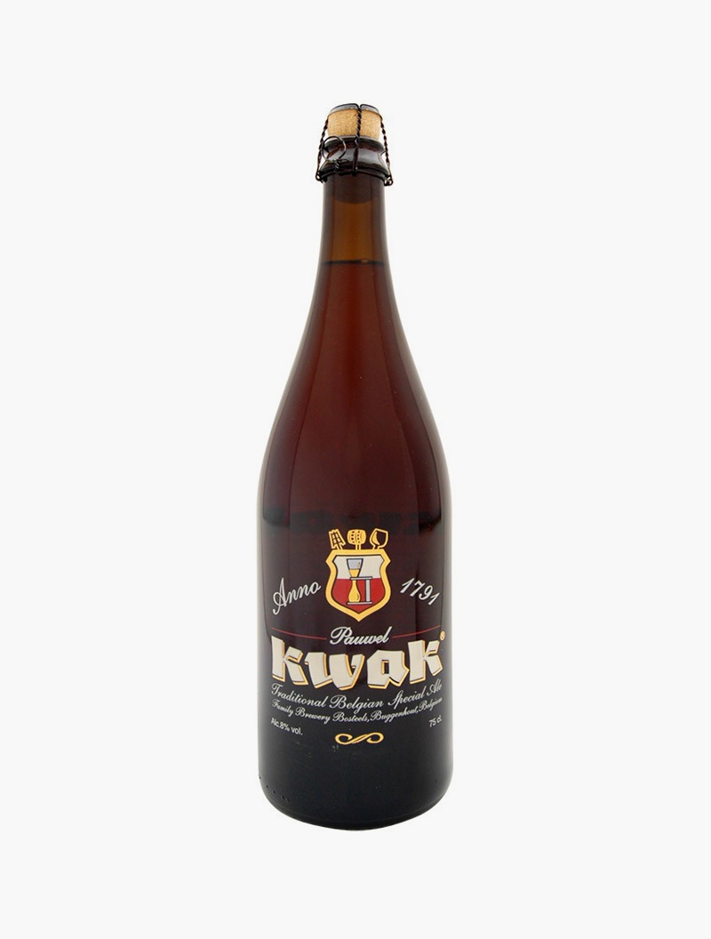 Пиво Kwak Купить В Москве