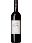 Pèppoli Chianti VP 75 cl U