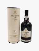 Porto Graham's 10 ans VP 75 cl U