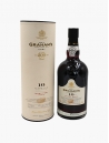 Porto Graham's 10 ans VP 75 cl U