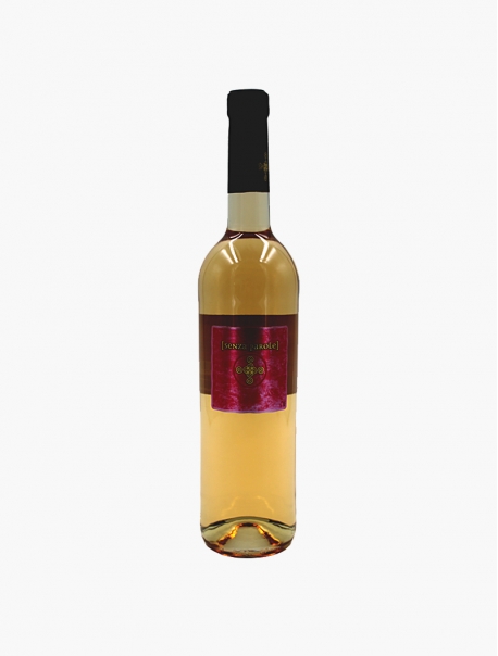 Senza Parole Rosato VP 75 cl U