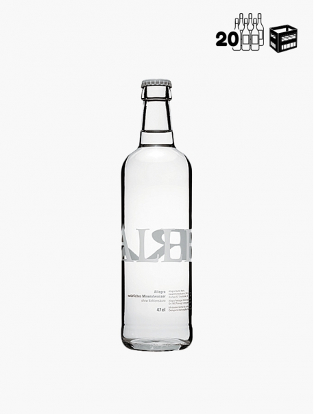 Allegra Nature VC 47 cl C20