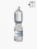 Allegra Nature PET 150 cl P6