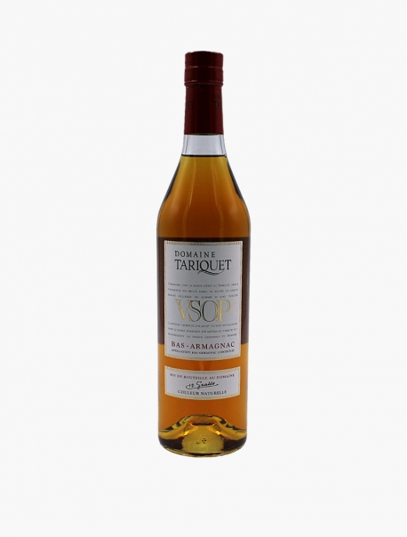 Bas-Armagnac Tariquet VP 70 cl U