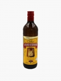 Cachaca Velho Barreiro VP 70 cl U