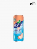 Nestea Pêche CNT 33 cl P24