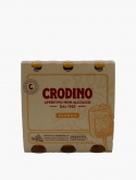 Crodino Bitter VP 17.5 cl P6