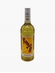Sirop Morand Yuzu VP 100 cl U