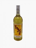 Sirop Morand Yuzu VP 100 cl U